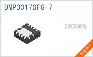 DMP3017SFG-7
