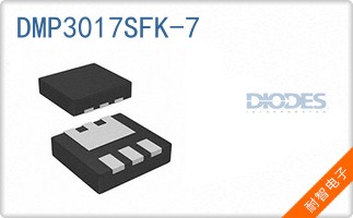 DMP3017SFK-7