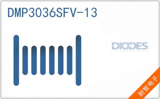 DMP3036SFV-13