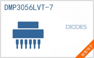 DMP3056LVT-7