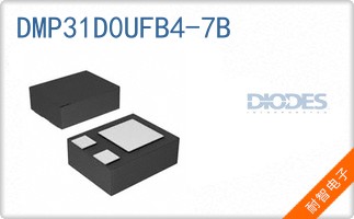 DMP31D0UFB4-7B
