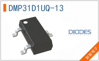 DMP31D1UQ-13