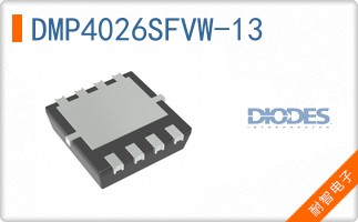 DMP4026SFVW-13