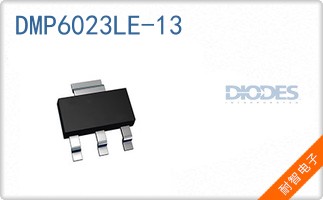 DMP6023LE-13