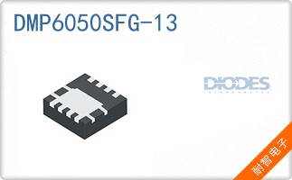 DMP6050SFG-13