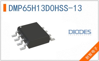 DMP65H13D0HSS-13