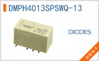 DMPH4013SPSWQ-13
