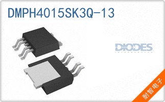 DMPH4015SK3Q-13