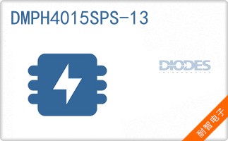 DMPH4015SPS-13