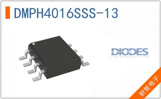 DMPH4016SSS-13