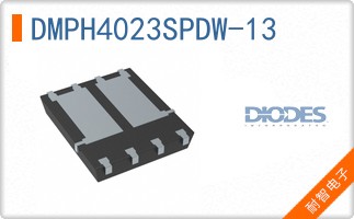 DMPH4023SPDW-13