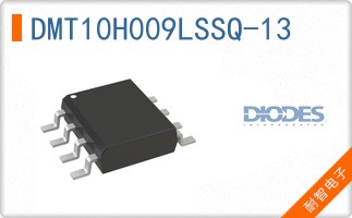 DMT10H009LSSQ-13