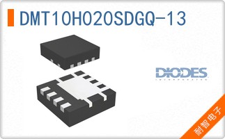 DMT10H020SDGQ-13