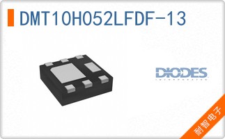 DMT10H052LFDF-13
