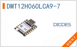 DMT12H060LCA9-7