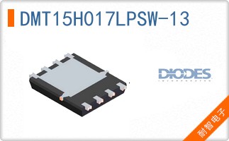 DMT15H017LPSW-13