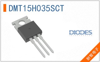 DMT15H035SCT