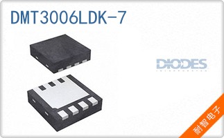 DMT3006LDK-7