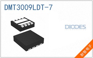 DMT3009LDT-7