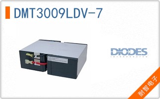 DMT3009LDV-7