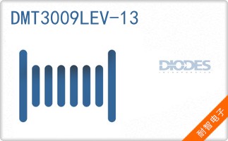 DMT3009LEV-13