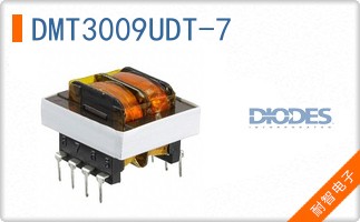 DMT3009UDT-7