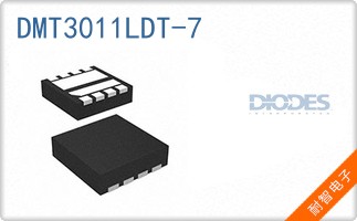 DMT3011LDT-7