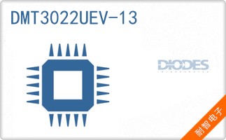 DMT3022UEV-13