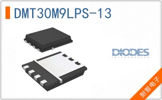 DMT30M9LPS-13