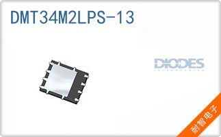DMT34M2LPS-13