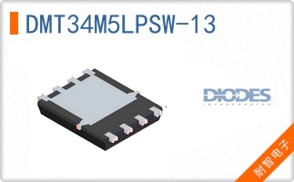 DMT34M5LPSW-13