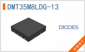 DMT35M8LDG-13