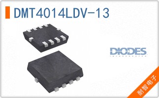 DMT4014LDV-13