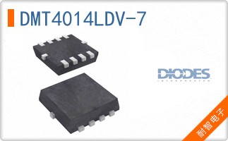 DMT4014LDV-7