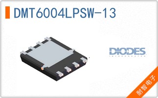 DMT6004LPSW-13