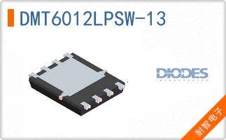 DMT6012LPSW-13