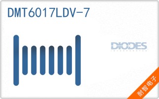DMT6017LDV-7