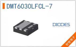 DMT6030LFCL-7