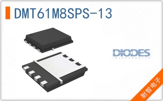 DMT61M8SPS-13