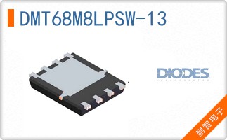 DMT68M8LPSW-13
