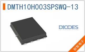 DMTH10H003SPSWQ-13