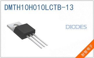 DMTH10H010LCTB-13