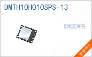 DMTH10H010SPS-13