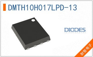 DMTH10H017LPD-13