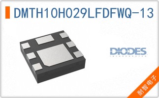 DMTH10H029LFDFWQ-13