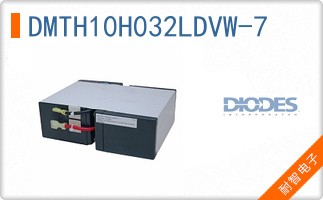 DMTH10H032LDVW-7
