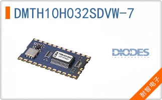DMTH10H032SDVW-7
