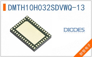DMTH10H032SDVWQ-13