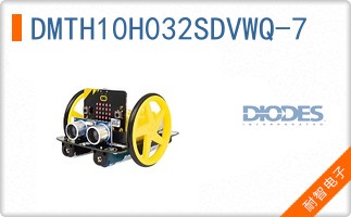 DMTH10H032SDVWQ-7