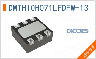 DMTH10H071LFDFW-13